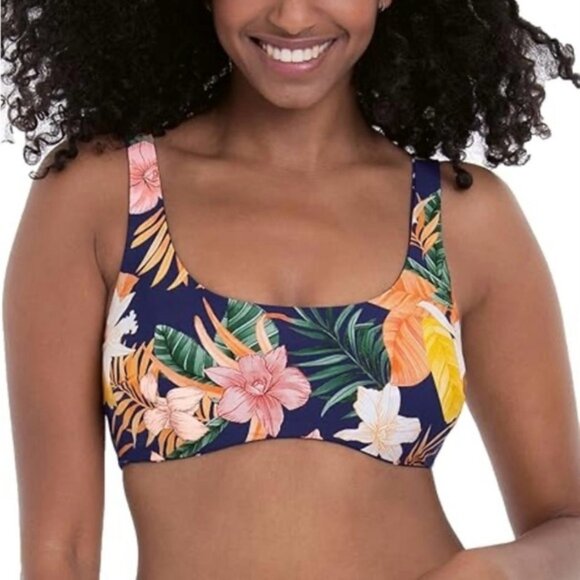 NWOT Anita double sided bikini - Picture 2 of 5